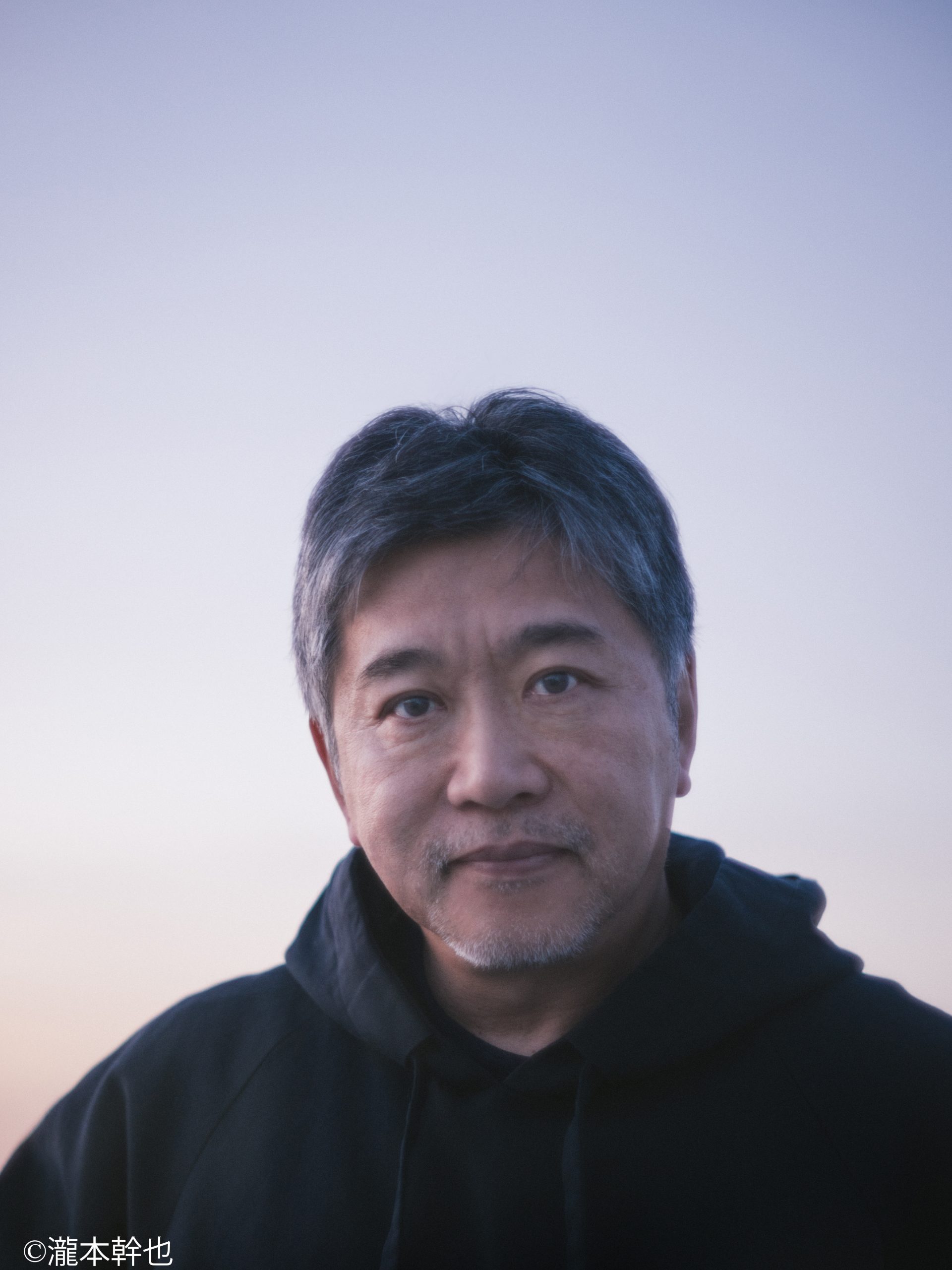 是枝裕和