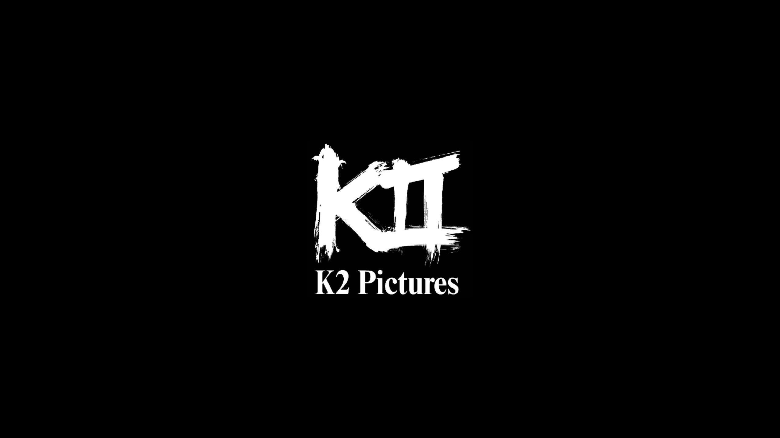 K2 Pictures Main Visual