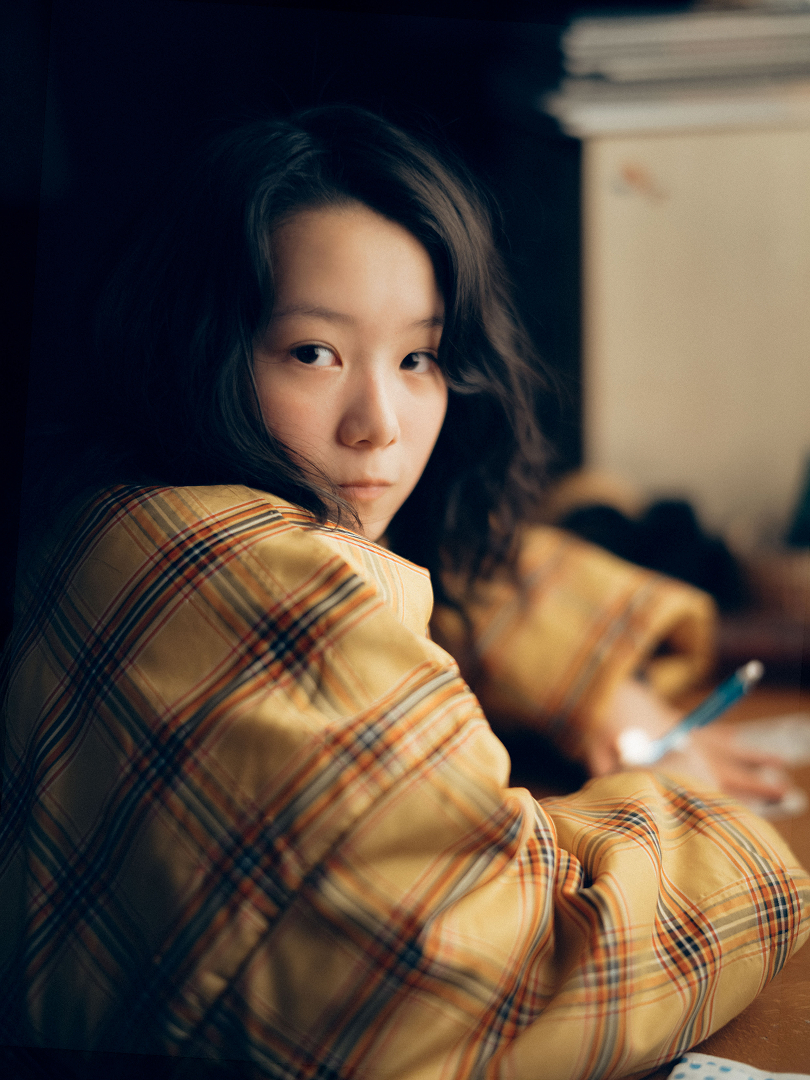 岡田六花