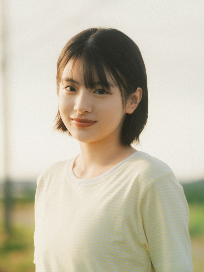 出口夏希