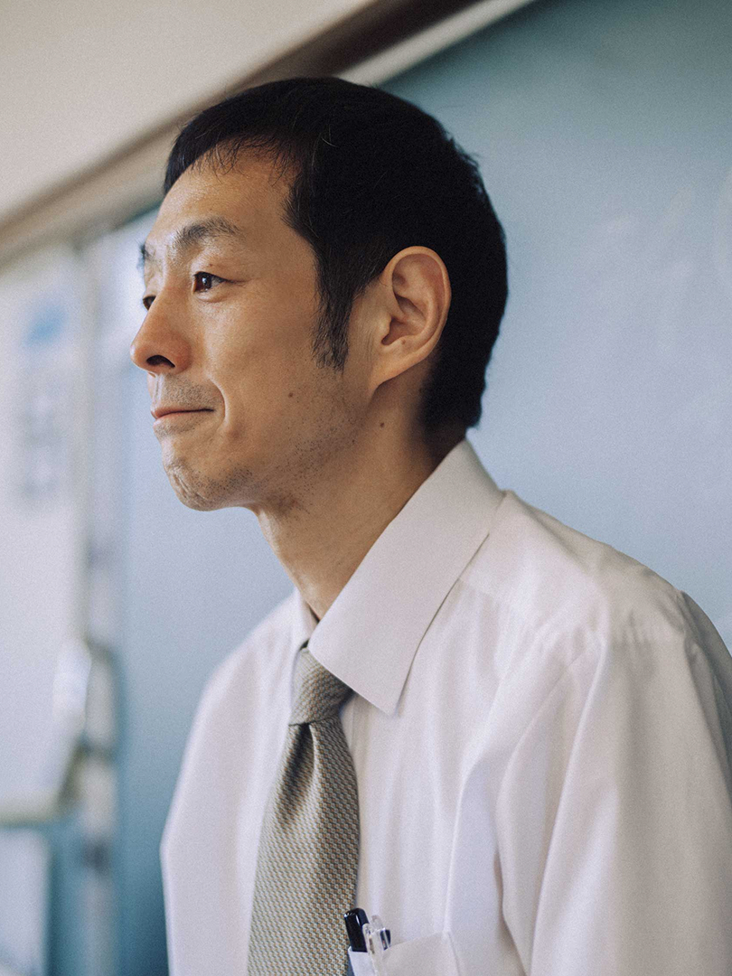 宮藤官九郎