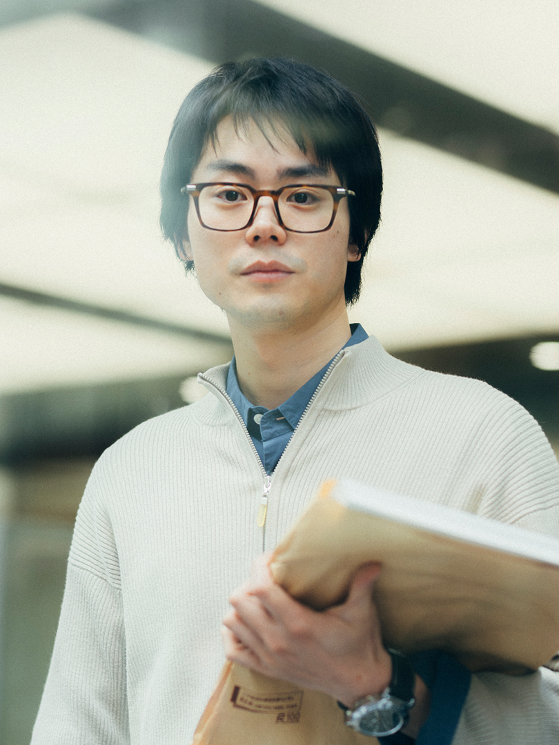 菅田将暉
