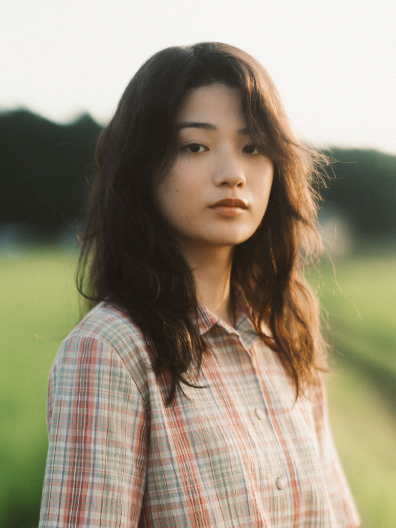 蒔田彩珠
