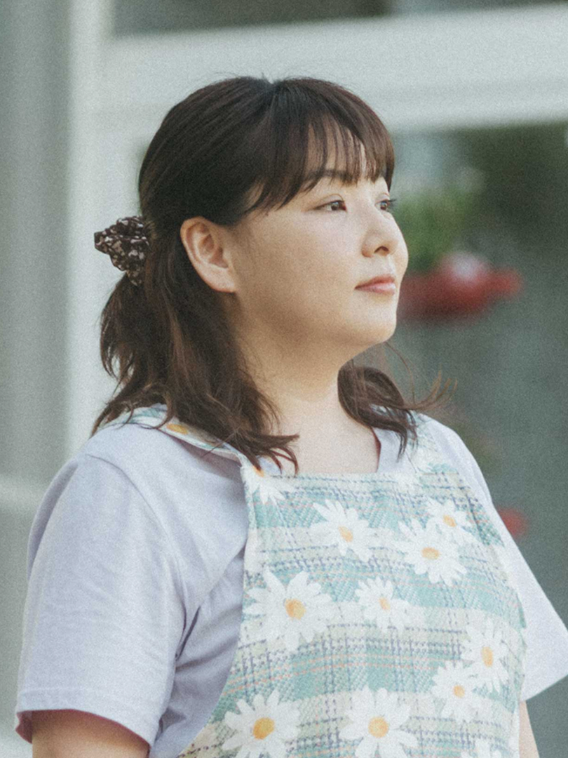 野呂佳代